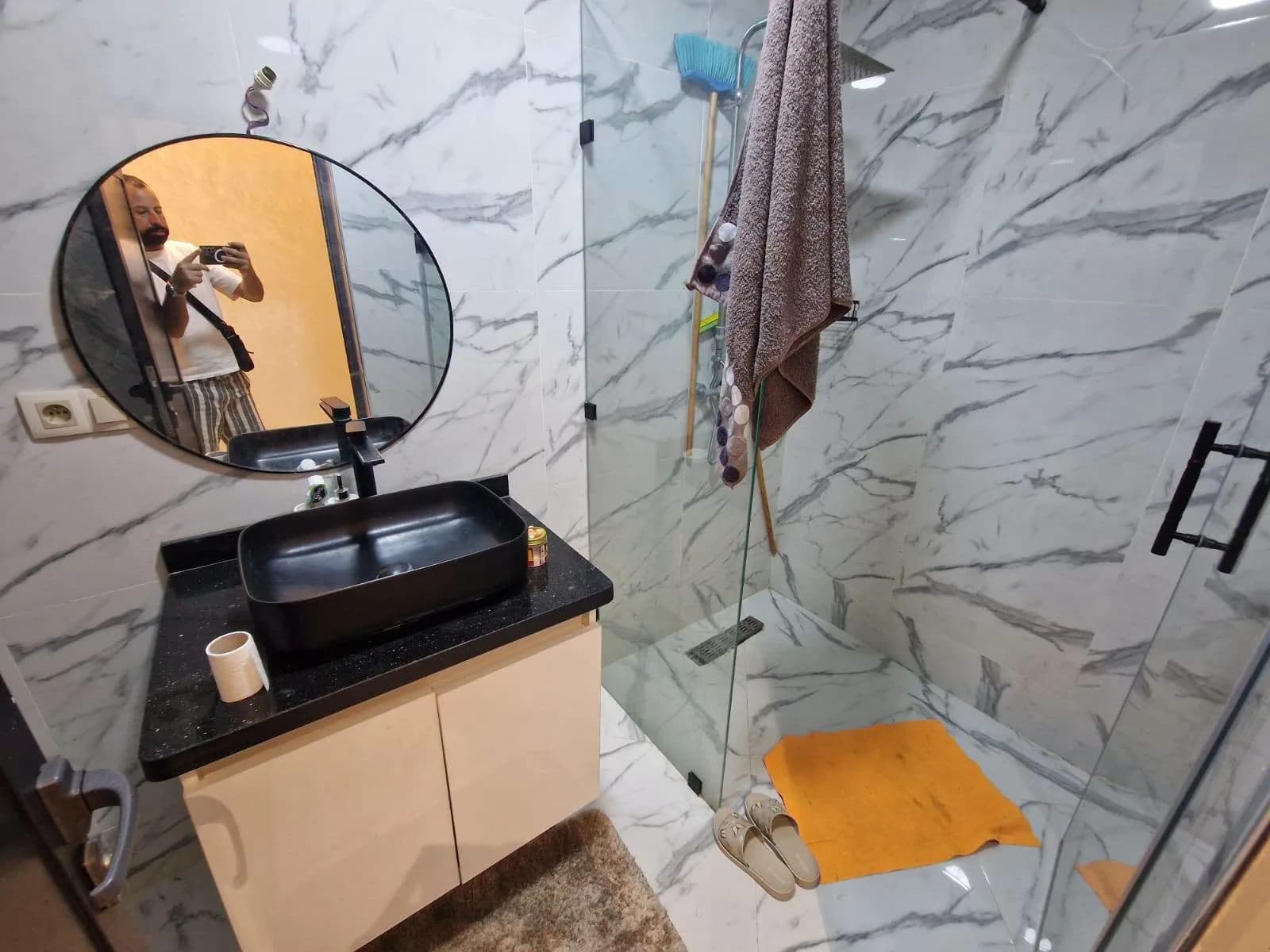 APPARTEMENT MEUBLÉ LOCATION LONGUE DURÉE MARRAKECH — photo 2
