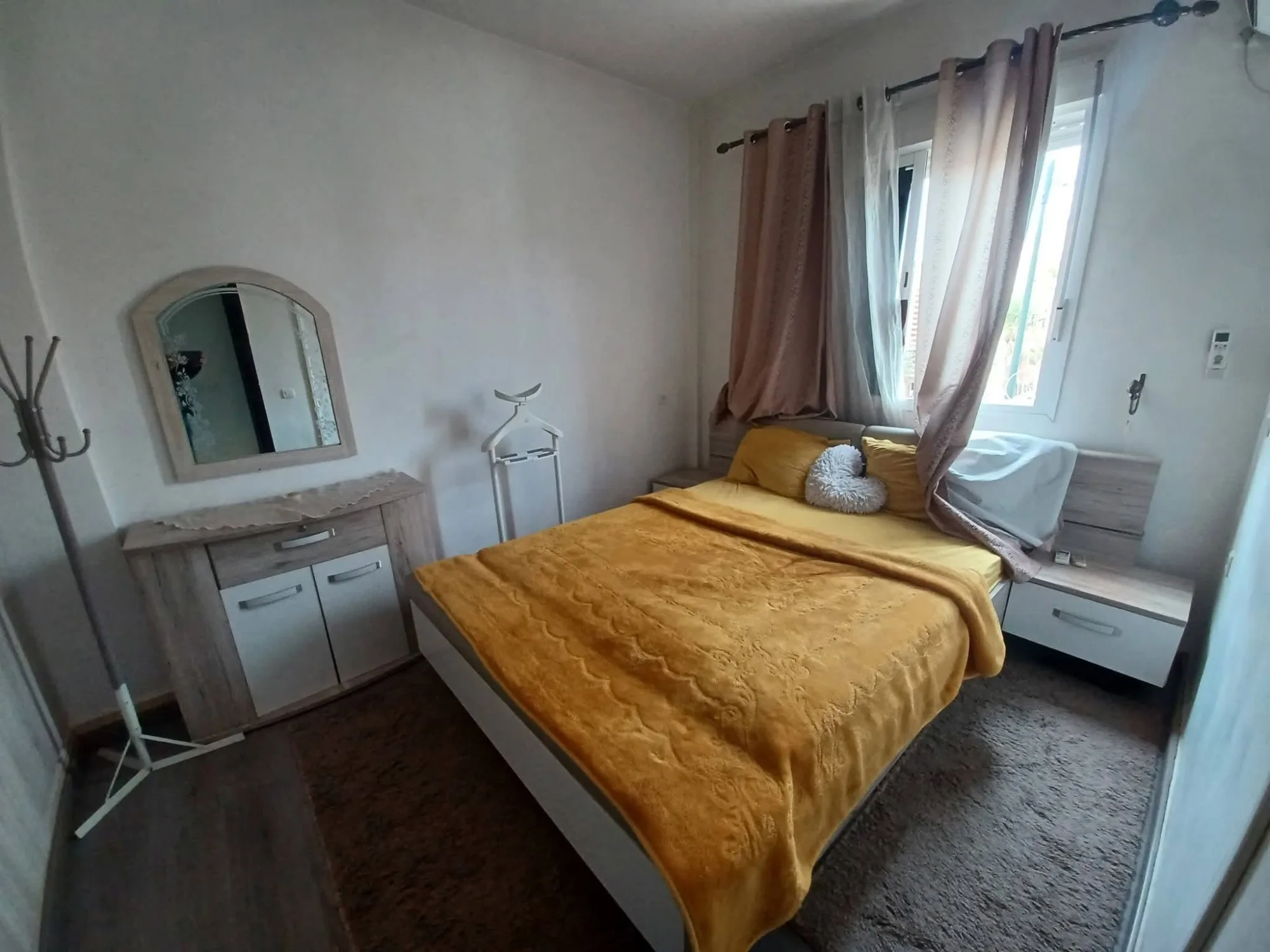 APPARTEMENT MEUBLÉ LOCATION LONGUE DURÉE MARRAKECH — photo 2