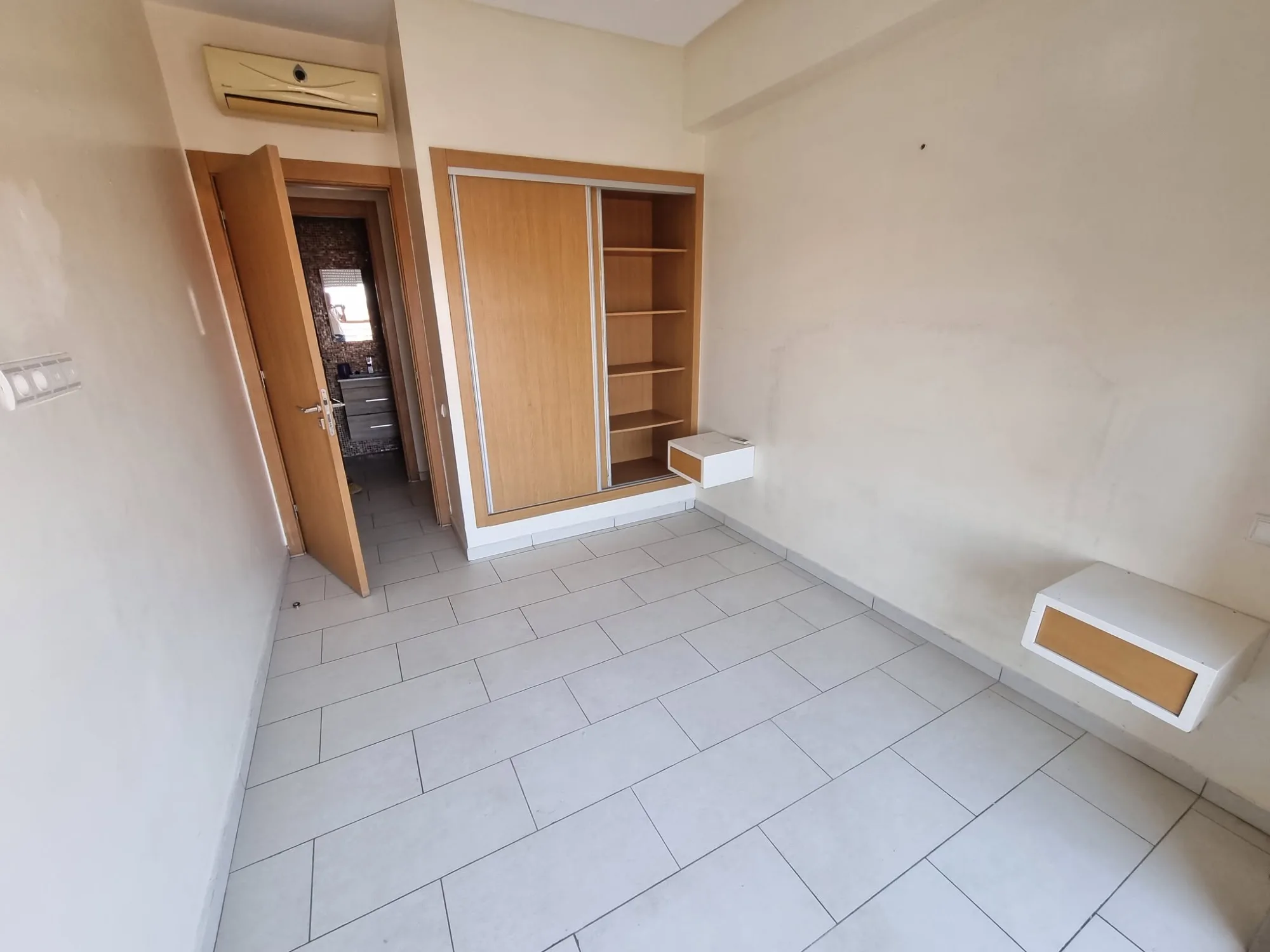 APPARTEMENT VIDE LOCATION LONGUE DURÉE MARRAKECH — photo 3