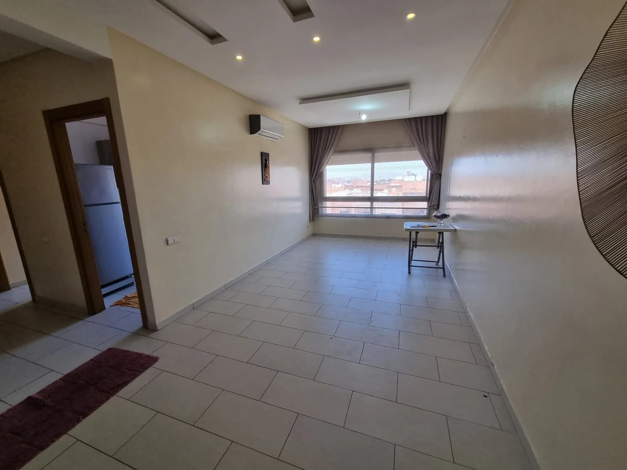 APPARTEMENT VIDE LOCATION LONGUE DURÉE MARRAKECH — photo 2