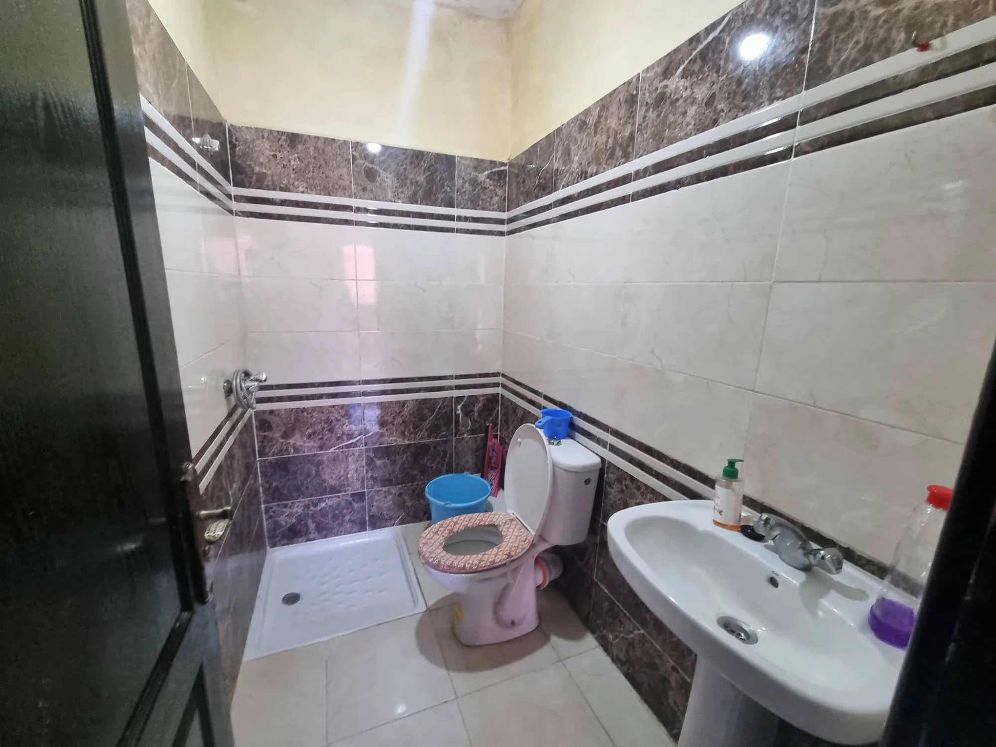 APPARTEMENT A VENDRE MARRAKECH — photo 3