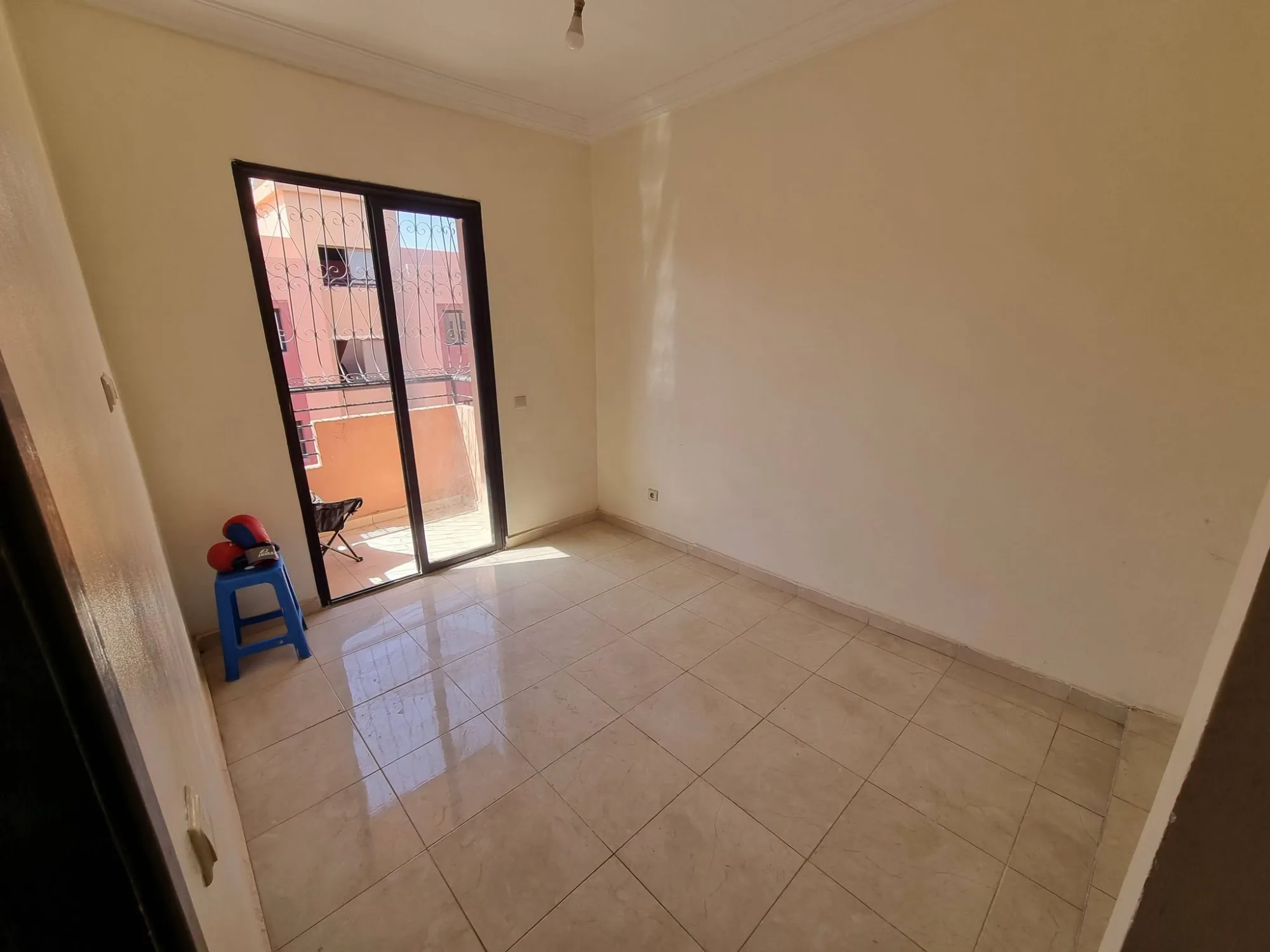 APPARTEMENT A VENDRE MARRAKECH — photo 2