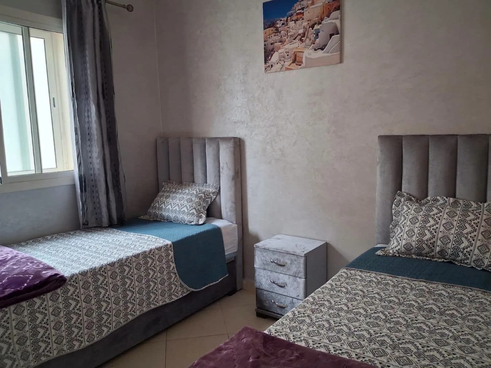 APPARTEMENT MEUBLÉ LOCATION LONGUE DURÉE POUR ÉTUDIANTS — photo 3