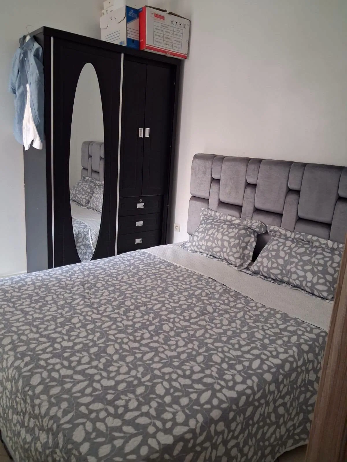 APPARTEMENT MEUBLÉ LOCATION LONGUE DURÉE POUR ÉTUDIANTS — photo 5