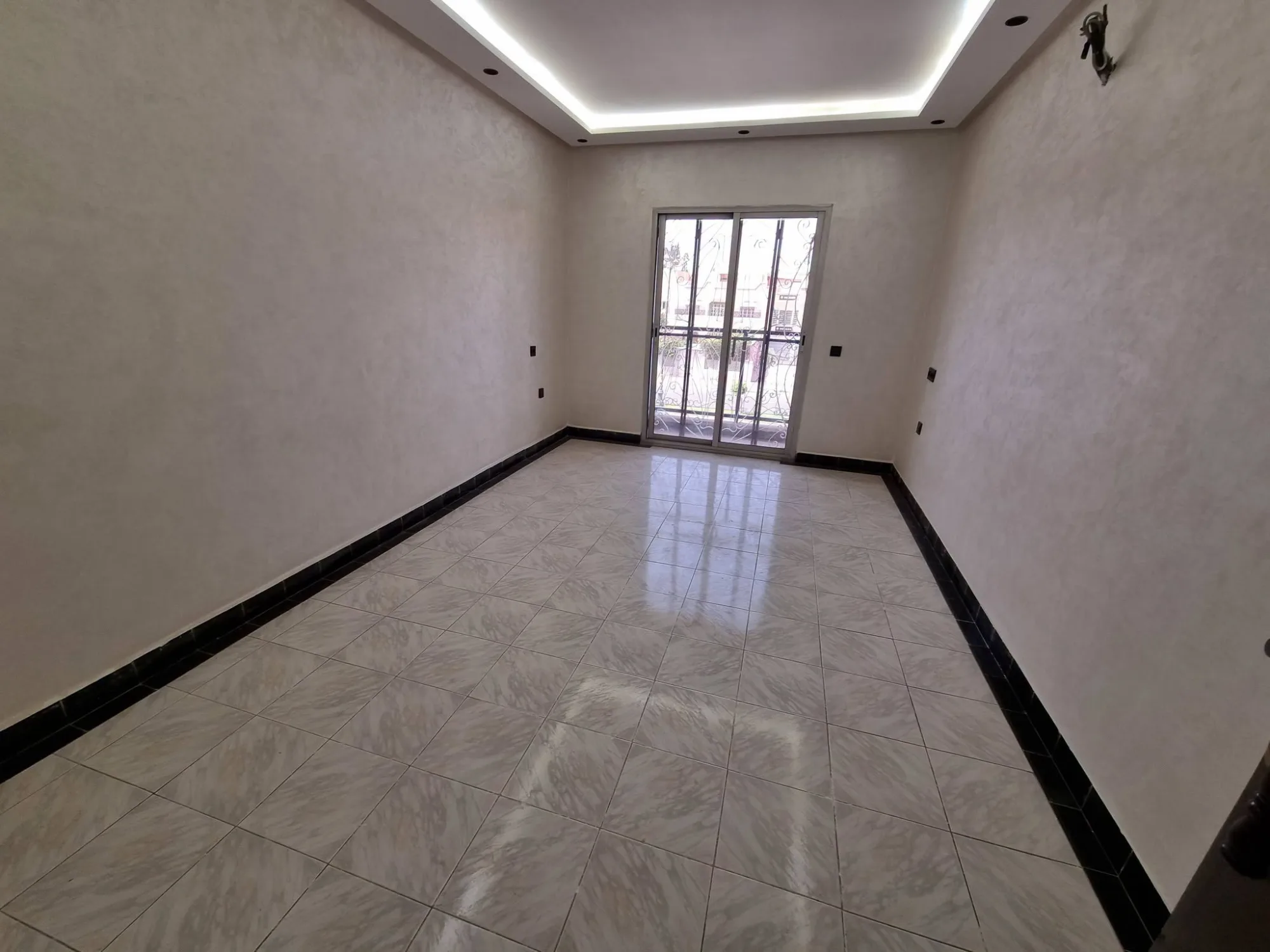 APPARTEMENT VIDE LOCATION LONGUE DURÉE MARRAKECH