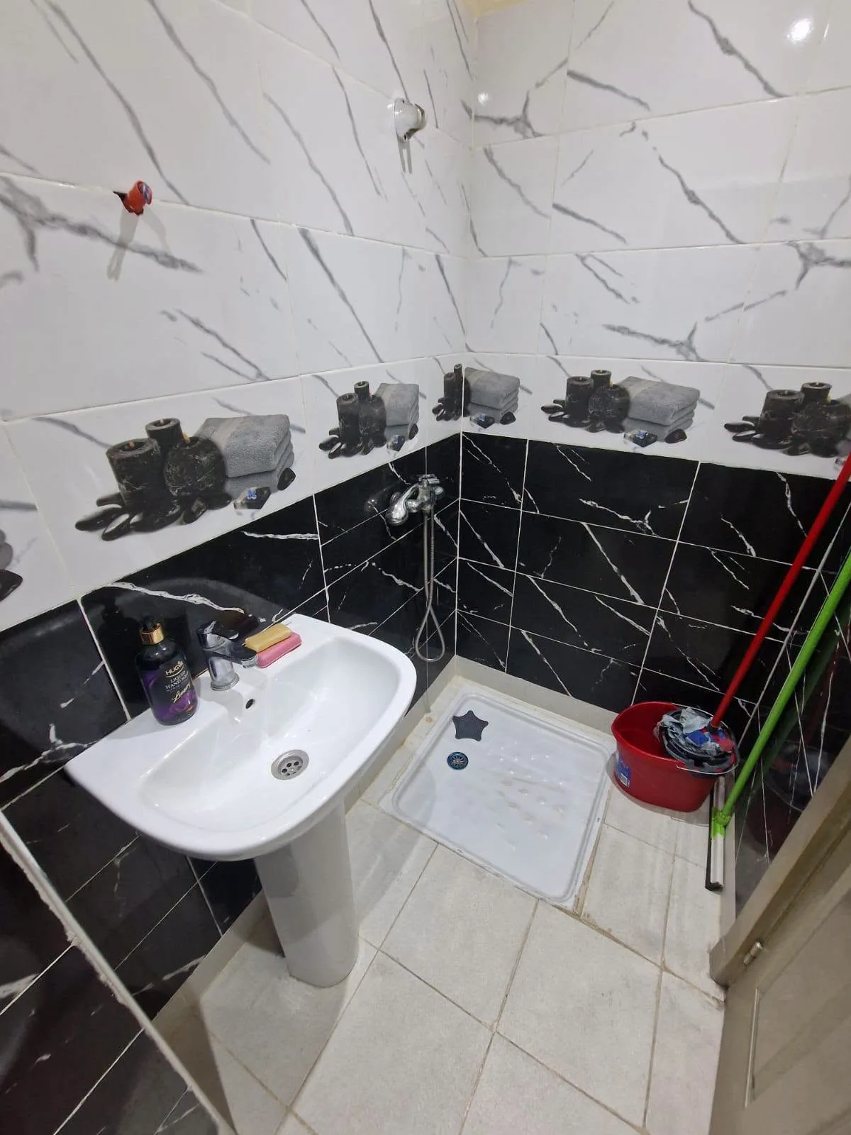 APPARTEMENT MEUBLÉ 54 m² A VENDRE MARRAKECH ABWAB GUELIZ — photo 4