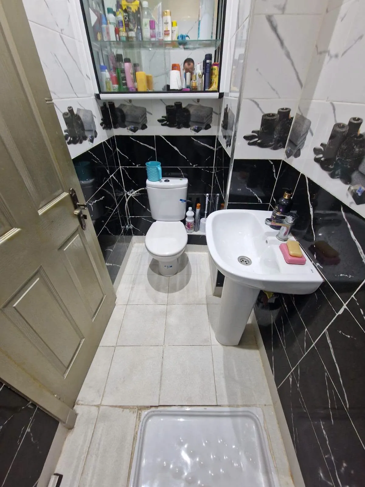 APPARTEMENT MEUBLÉ 54 m² A VENDRE MARRAKECH ABWAB GUELIZ — photo 3