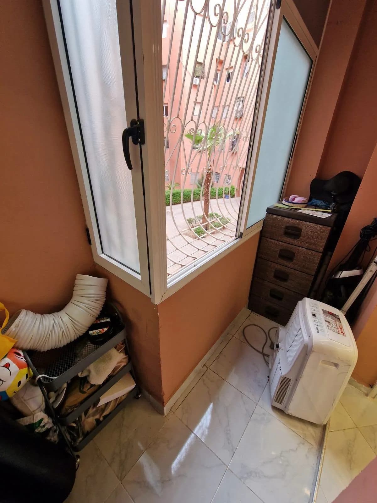 APPARTEMENT MEUBLÉ 54 m² A VENDRE MARRAKECH ABWAB GUELIZ — photo 5