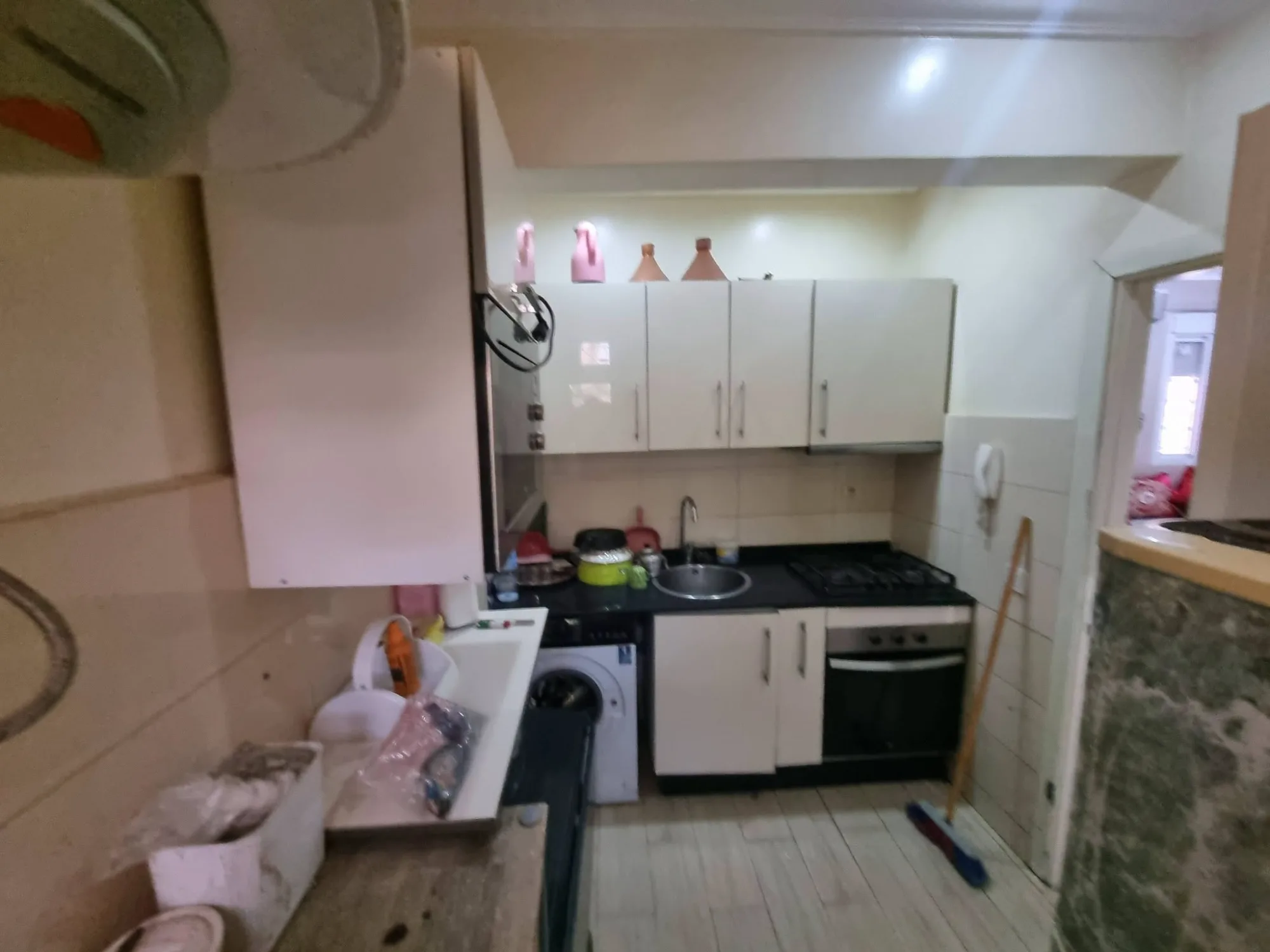 APPARTEMENT MEUBLÉ 50 m² A VENDRE MARRAKECH — photo 5