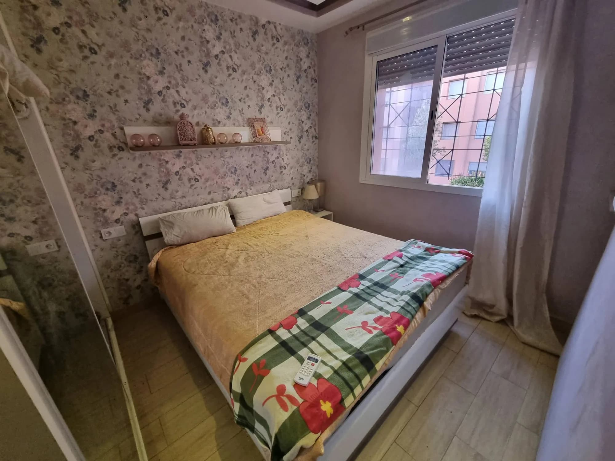 APPARTEMENT MEUBLÉ 50 m² A VENDRE MARRAKECH — photo 2