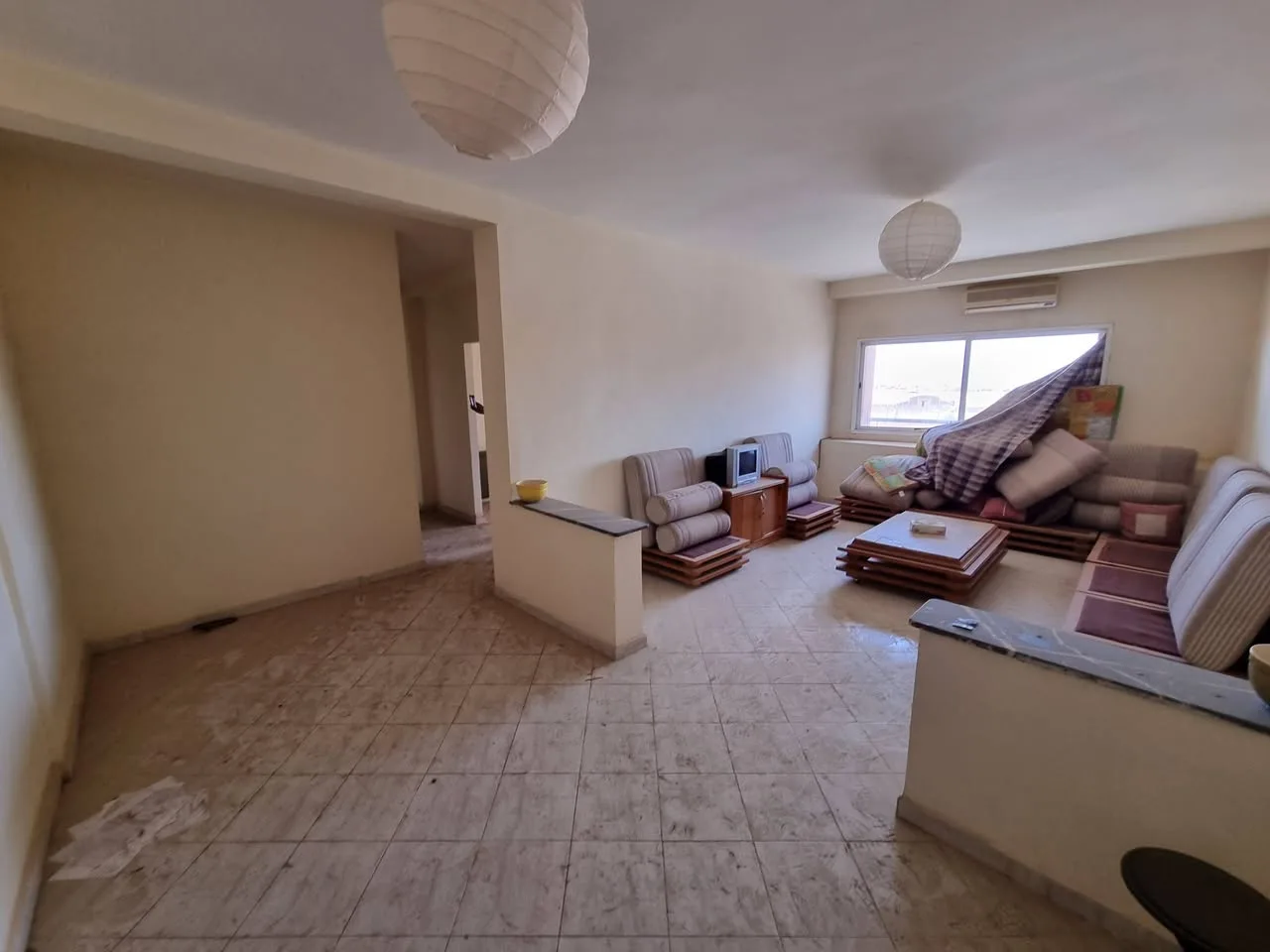 APPARTEMENT 78 m2 A VENDRE MARRAKECH