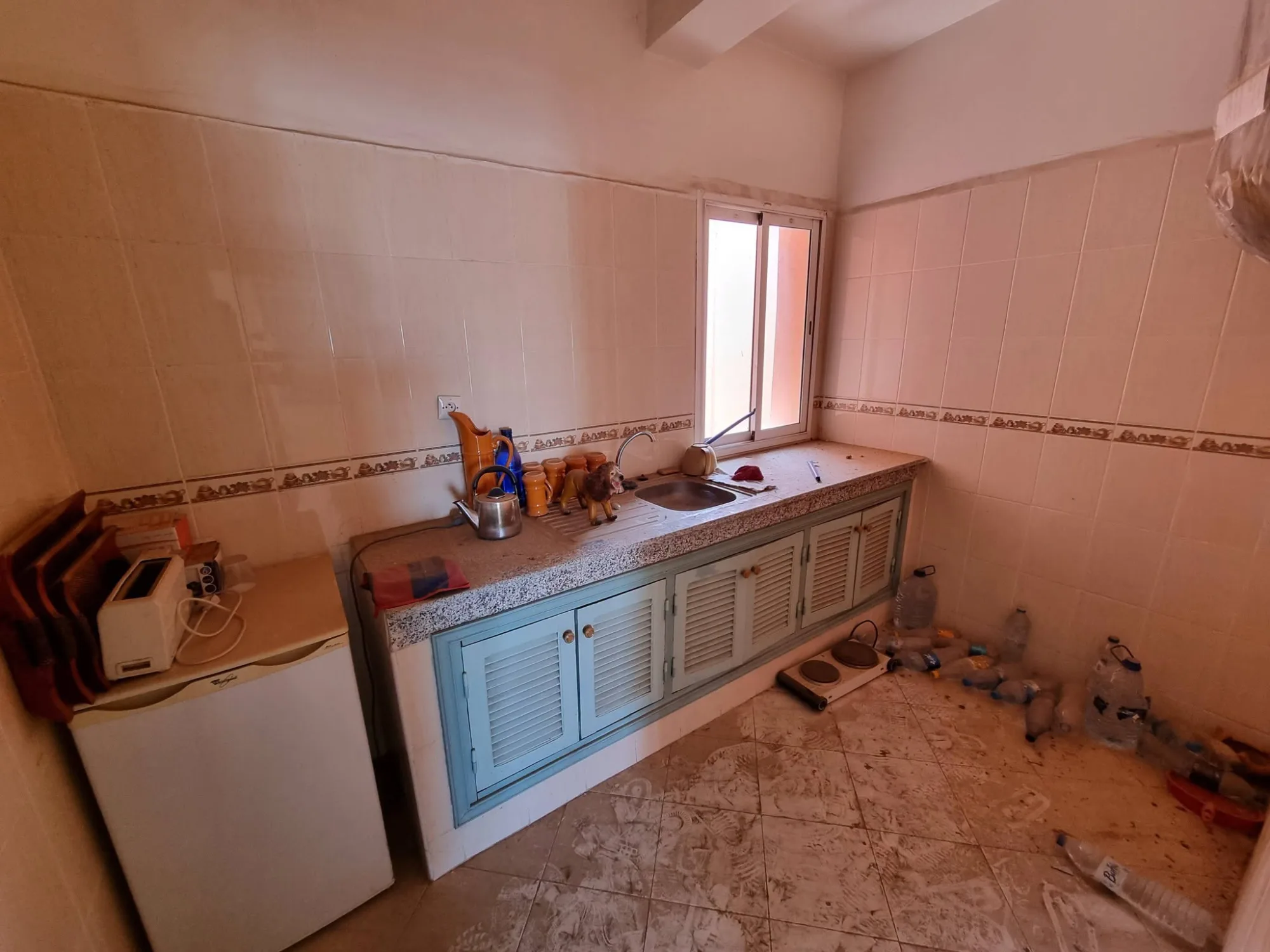 APPARTEMENT 78 m2 A VENDRE MARRAKECH — photo 4