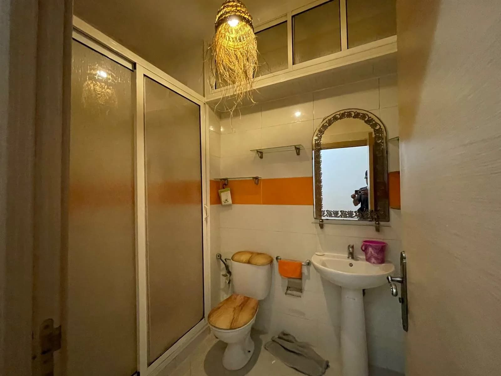APPARTEMENT MEUBLÉ LOCATION LONGUE DURÉE MARRAKECH — photo 3