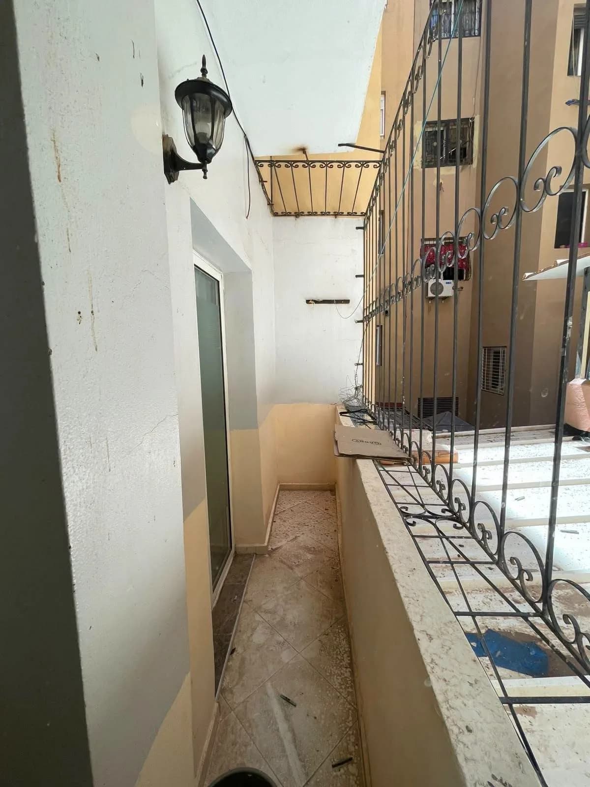 APPARTEMENT MEUBLÉ LOCATION LONGUE DURÉE MARRAKECH — photo 2