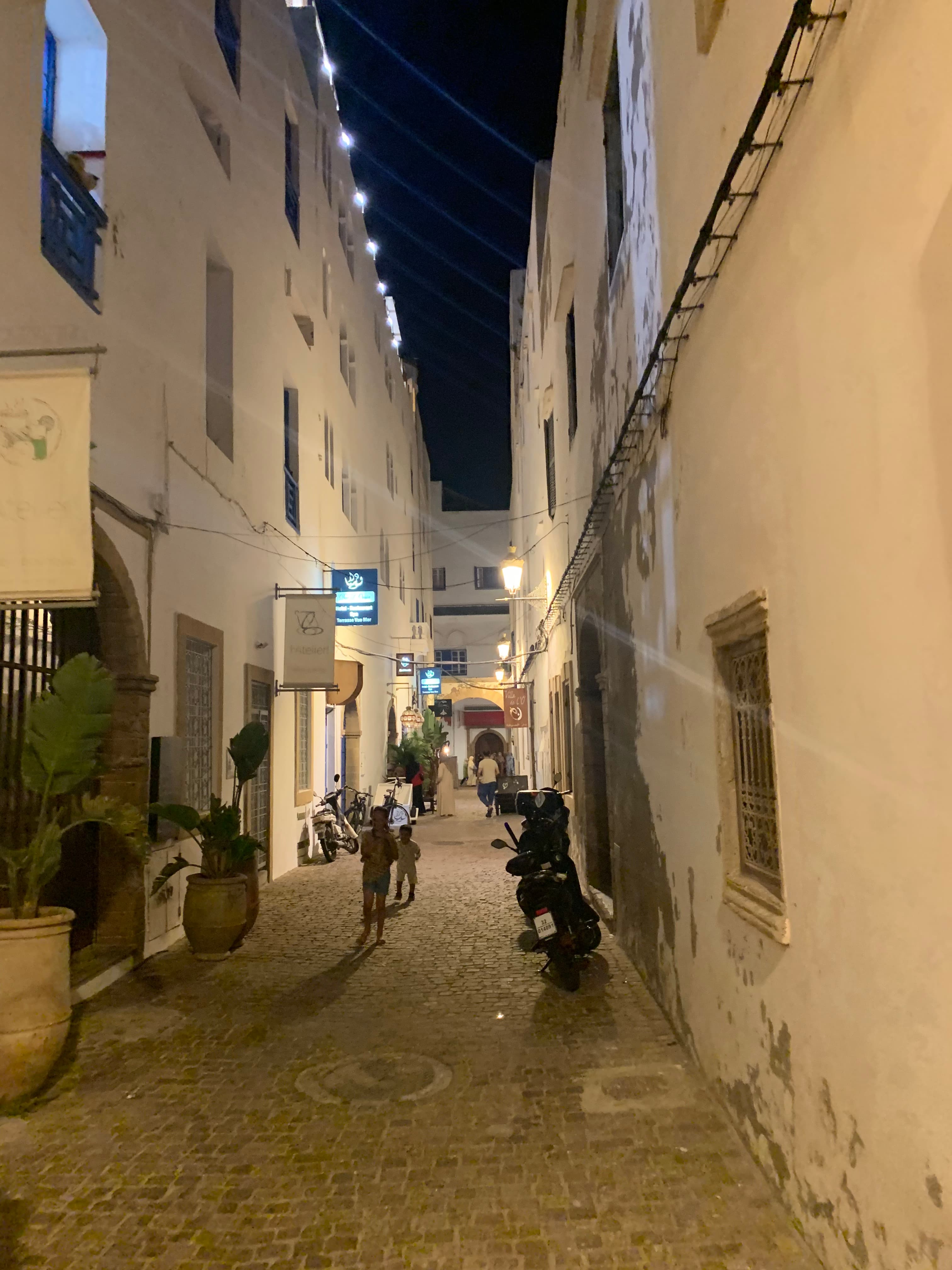 Riad essaouira